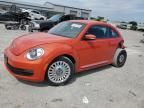 2016 Volkswagen Beetle SE