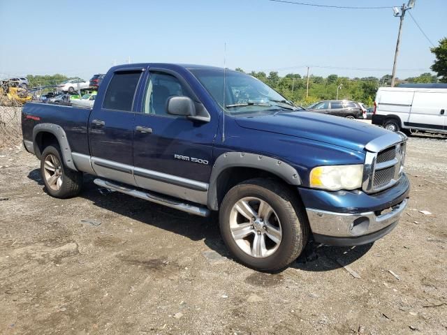 2004 Dodge RAM 1500 ST