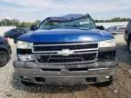 2003 Chevrolet Silverado K1500