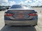 2024 Toyota Camry SE Night Shade