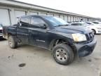 2006 Nissan Titan XE