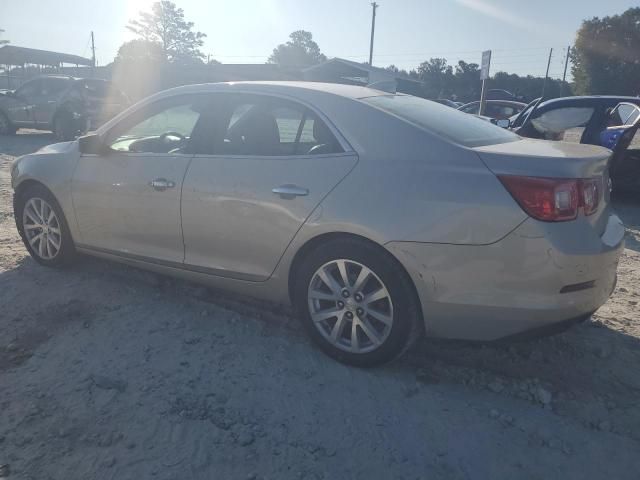 2015 Chevrolet Malibu LTZ