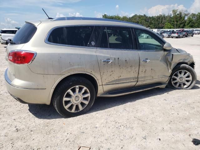 2015 Buick Enclave