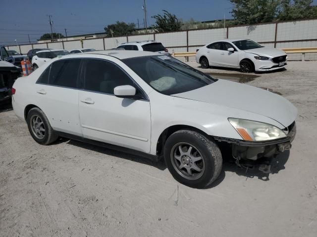 2005 Honda Accord LX