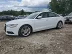 2012 Audi A6 Premium Plus