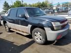 2002 Chevrolet Avalanche K1500