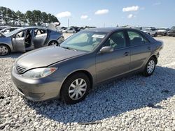 2005 Toyota Camry LE en venta en Loganville, GA