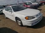 1999 Pontiac Grand AM GT