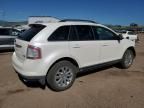 2010 Ford Edge SEL