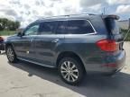 2015 Mercedes-Benz GL 450 4matic