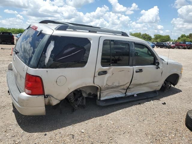 2005 Ford Explorer XLT