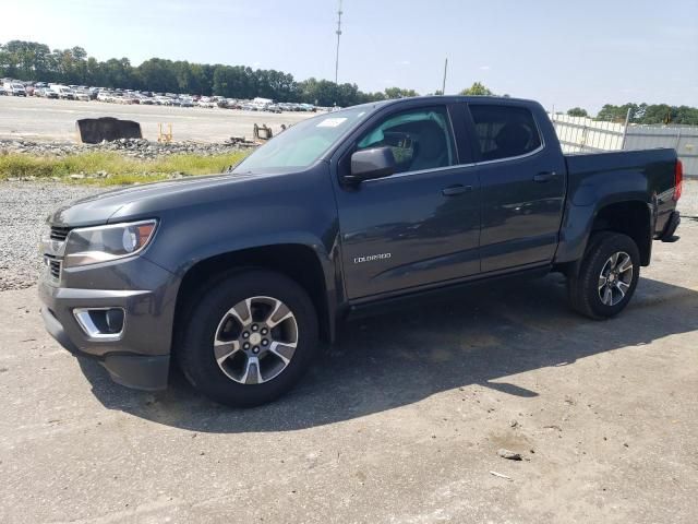 2015 Chevrolet Colorado LT