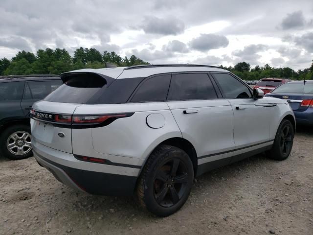 2018 Land Rover Range Rover Velar S