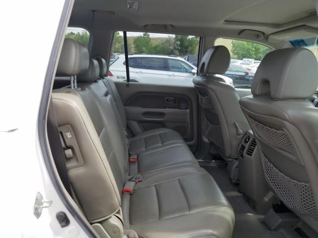 2006 Honda Pilot EX