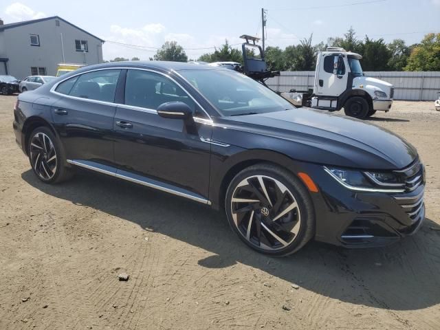 2023 Volkswagen Arteon SEL Premium R-Line