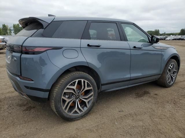 2023 Land Rover Range Rover Evoque R-DYNAMIC SE