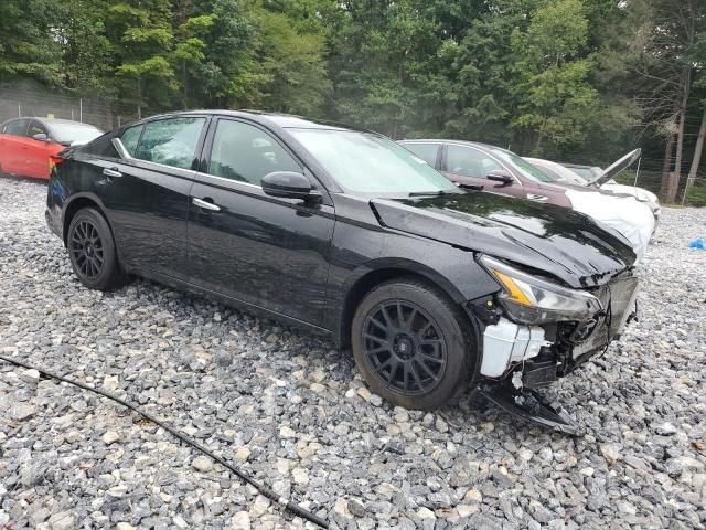 2019 Nissan Altima SL