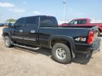 2006 Chevrolet Silverado K2500 Heavy Duty