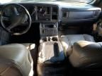 2007 Chevrolet Silverado K1500 Classic Crew Cab