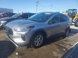 2024 Ford Escape Active en venta en Chicago Heights, IL