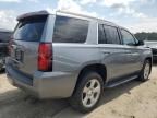 2018 Chevrolet Tahoe C1500 LT