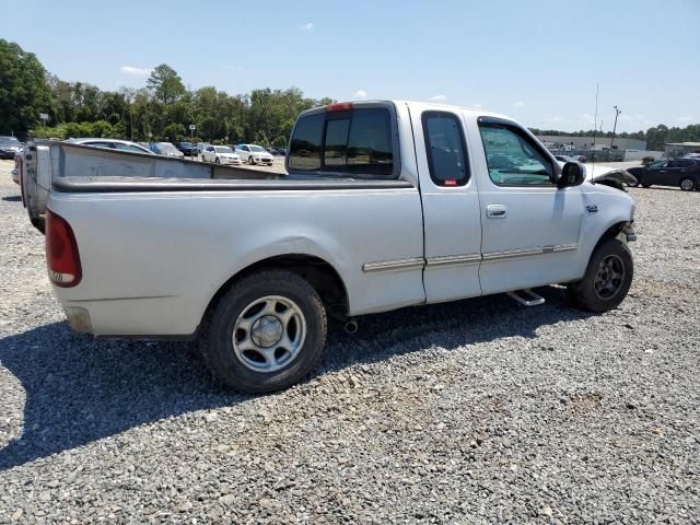 1997 Ford F150