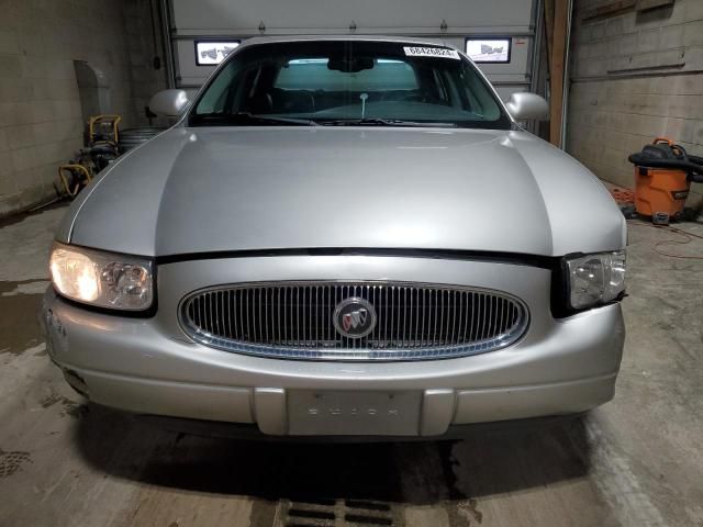 2004 Buick Lesabre Limited