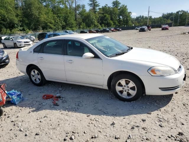 2008 Chevrolet Impala LT