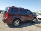 2011 Honda Pilot EXL