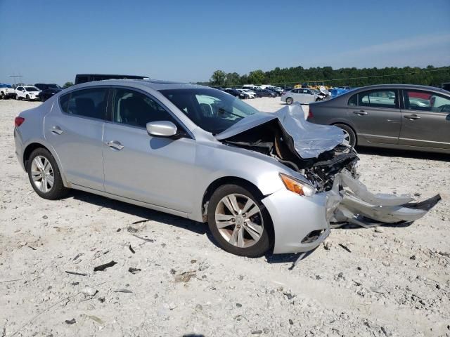 2013 Acura ILX 20