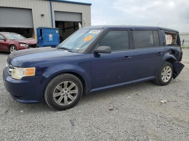 2011 Ford Flex SE