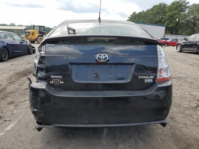 2009 Toyota Prius