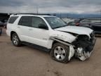 2008 Toyota 4runner SR5