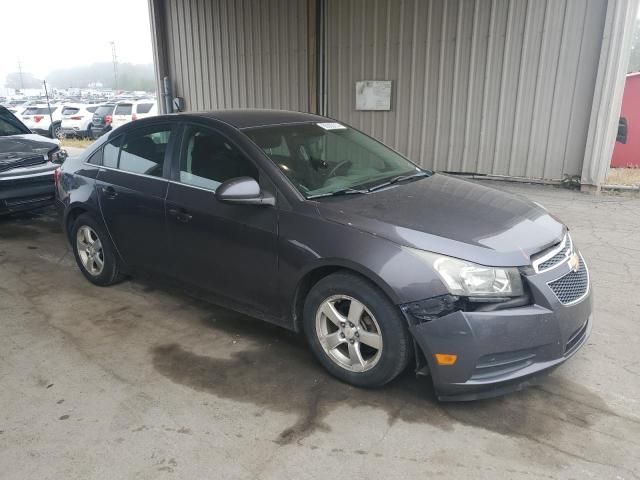 2011 Chevrolet Cruze LT