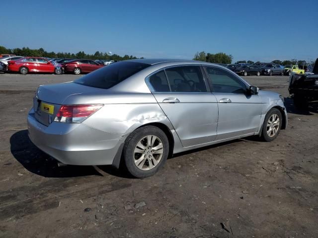 2008 Honda Accord LXP