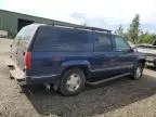 1995 Chevrolet Suburban K1500