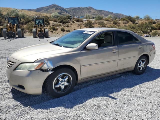 2007 Toyota Camry CE