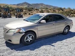 Carros con verificación Run & Drive a la venta en subasta: 2007 Toyota Camry CE