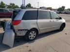 2009 Toyota Sienna CE