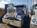 1999 Kenworth Construction W900