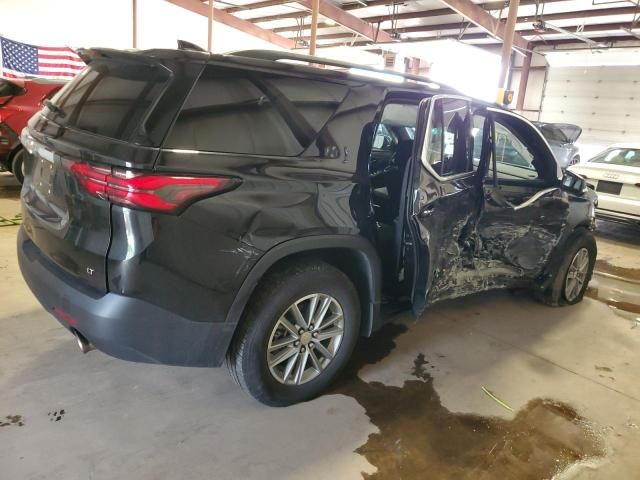 2023 Chevrolet Traverse LT