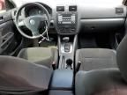 2008 Volkswagen Jetta S