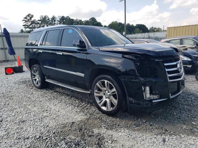 2015 Cadillac Escalade Luxury