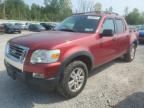 2008 Ford Explorer Sport Trac XLT