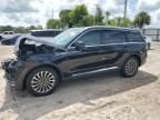 2023 Lincoln Aviator