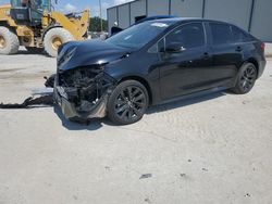 Toyota Vehiculos salvage en venta: 2024 Toyota Corolla SE