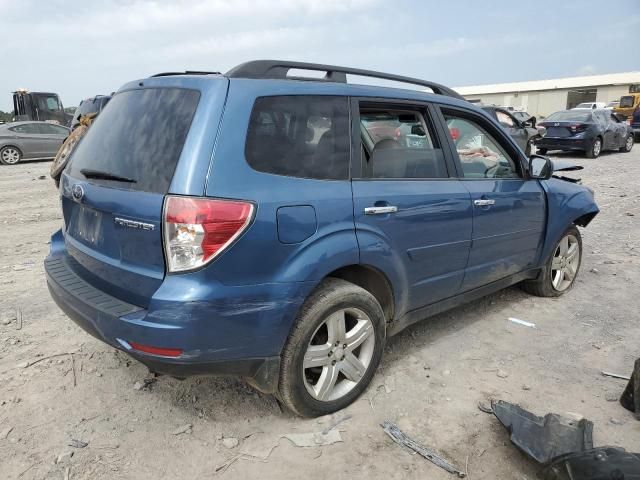 2010 Subaru Forester 2.5X Premium