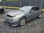 2013 Infiniti G37 Base