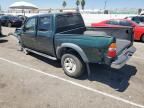 2002 Toyota Tacoma Double Cab Prerunner