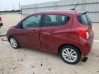 2022 Chevrolet Spark 1LT